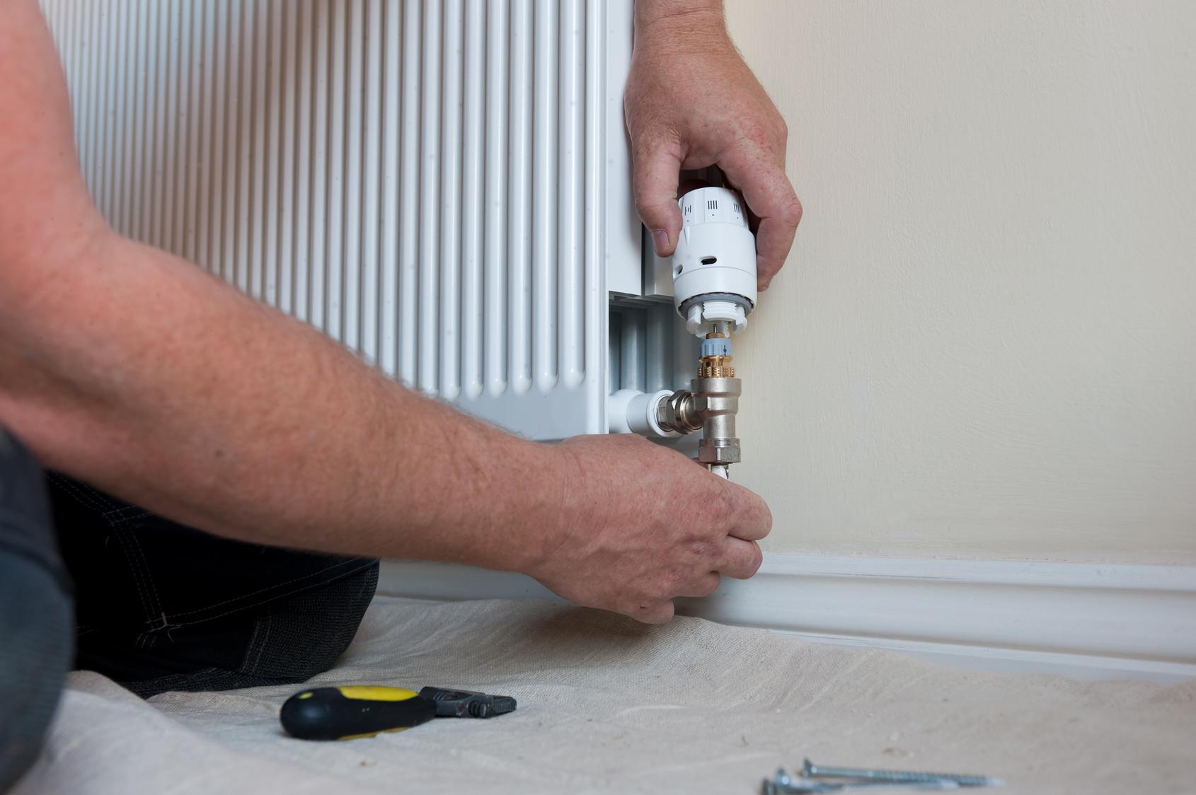 installation chauffage Argenteuil