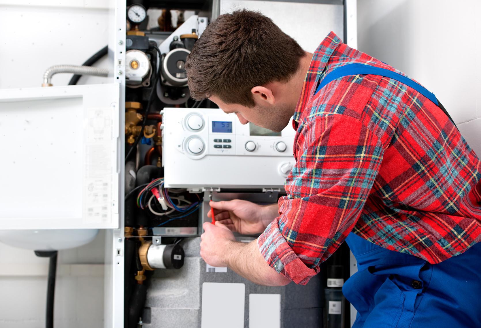 installation chauffage Beauvais