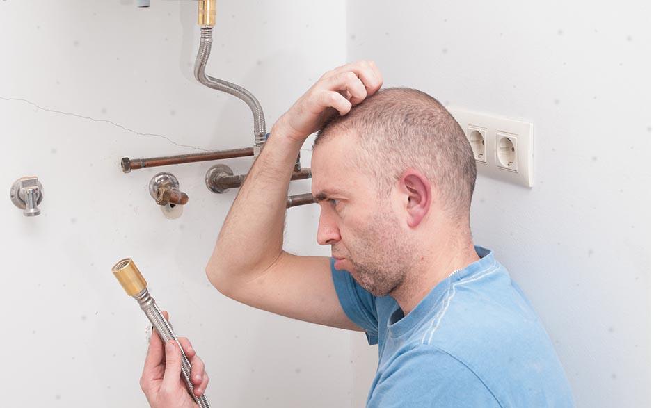 installation chauffage Argenteuil